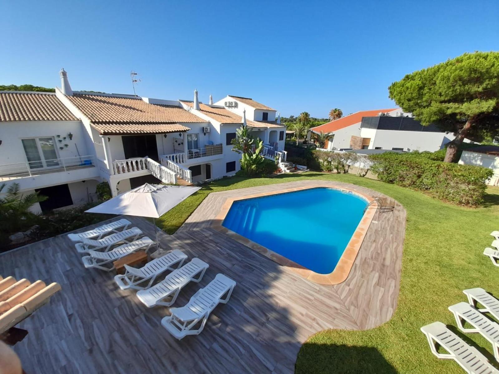 Casa Teles 公寓